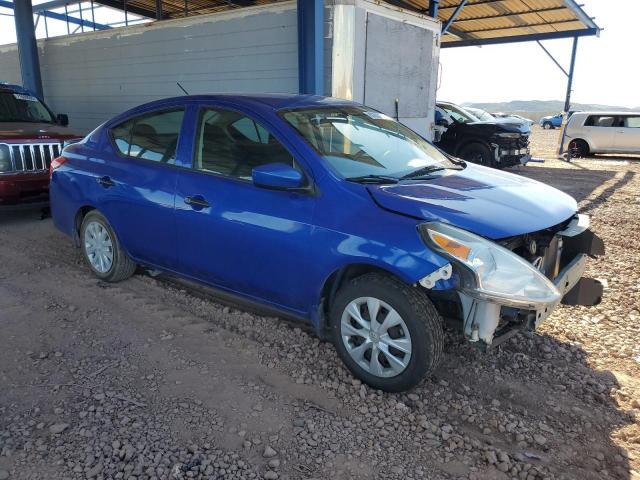 2016 NISSAN VERSA S - 3N1CN7AP3GL866620
