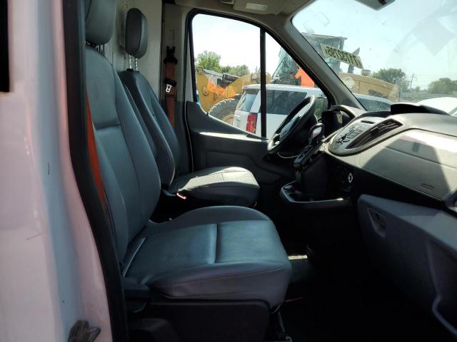 2019 FORD TRANSIT T- 1FTYE2CM8KKB68300