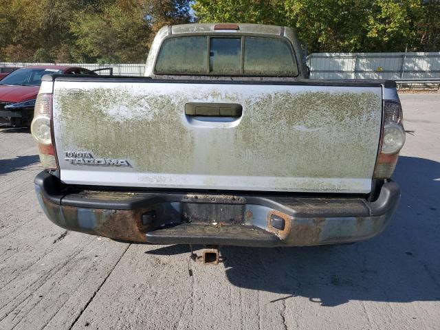 2011 TOYOTA TACOMA - 5TFPX4EN5BX001161