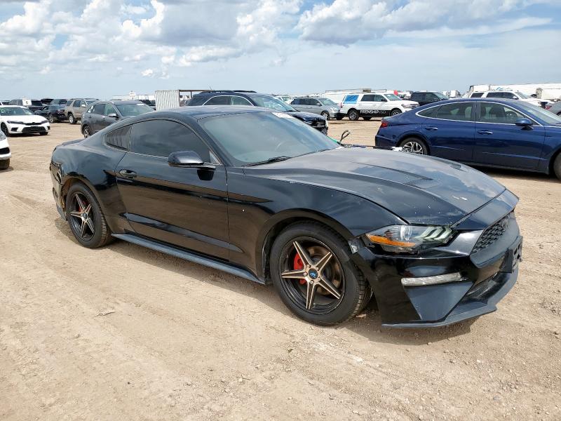 2018 FORD MUSTANG 1FA6P8TH6J5156785
