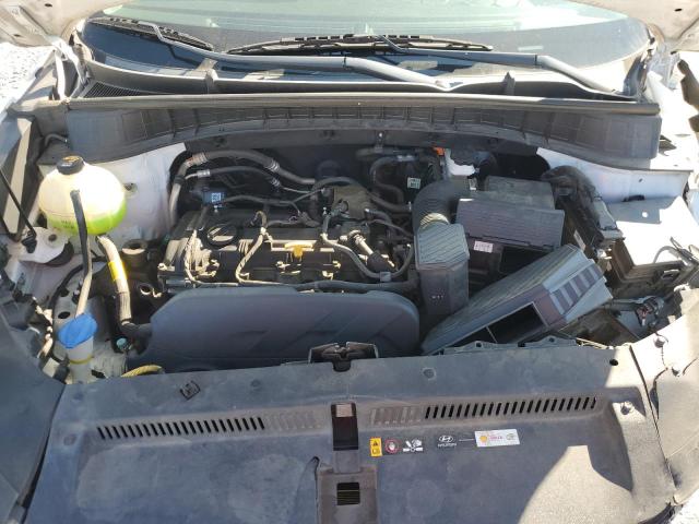 2018 HYUNDAI TUCSON SEL KM8J33A47JU603905