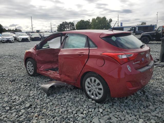 2017 HYUNDAI ELANTRA L KMHD35LH2HU370440