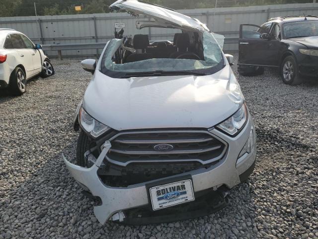 2021 FORD ECOSPORT SE MAJ3S2GE6MC446832