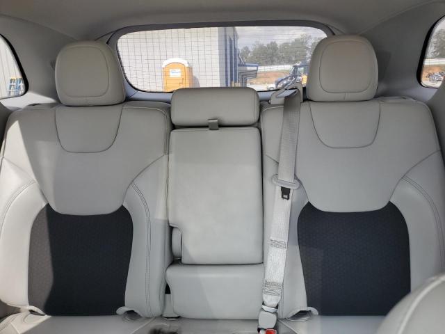 2020 JEEP CHEROKEE LATITUDE PLUS #3277067156