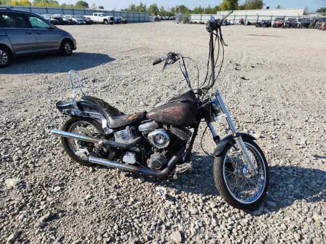 1997 HARLEY-DAVIDSON CUSTOM #3302897892