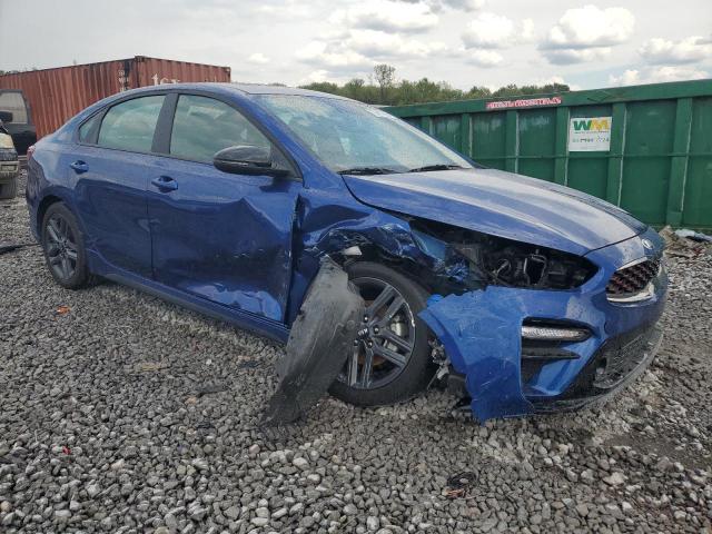 2021 KIA FORTE GT L 3KPF34AD6ME408882