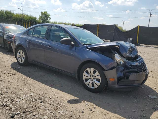 2013 CHEVROLET CRUZE LS #3262106587