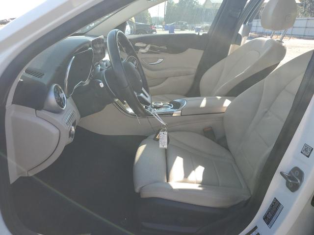 2021 MERCEDES-BENZ C 300 W1KWF8DB5MR644720
