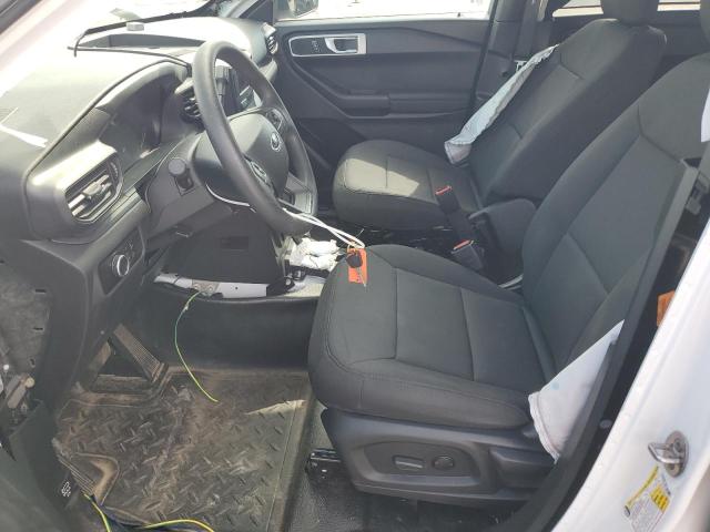 2023 FORD EXPLORER P 1FM5K8AB8PGB11794
