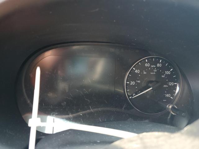 2023 NISSAN KICKS SV 3N1CP5CV3PL534591