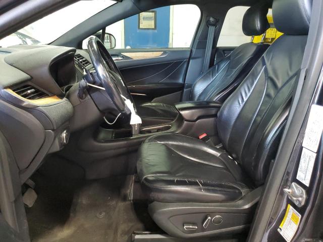 2015 LINCOLN MKC 5LMCJ2A98FUJ02272