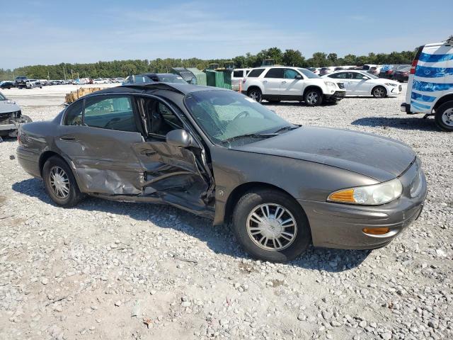 2002 BUICK LESABRE CU #3278975032