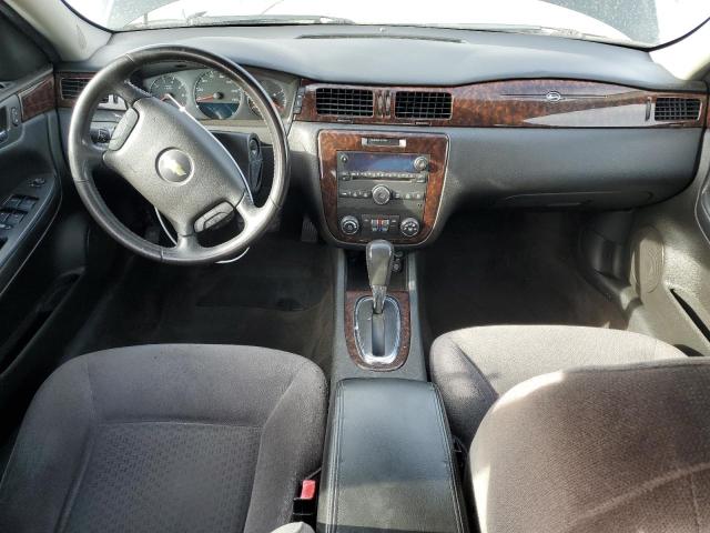 2013 CHEVROLET IMPALA LT - 2G1WG5E31D1238061