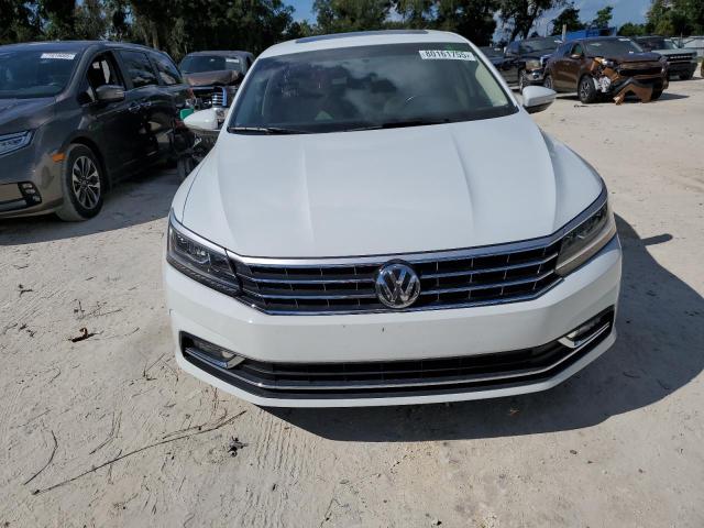 2018 VOLKSWAGEN PASSAT SE 1VWBA7A35JC046167