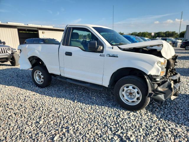 2015 FORD F150 1FTMF1C86FFA60832