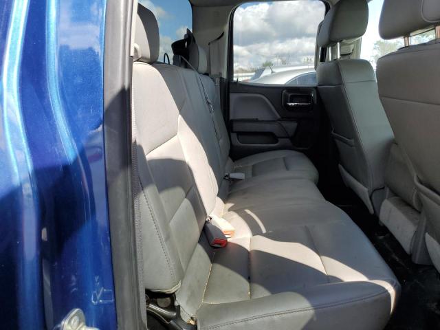 2016 CHEVROLET SILVERADO 1GCRCNEH8GZ130110
