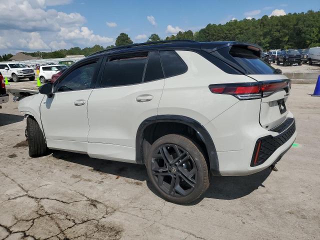 2025 VOLKSWAGEN TIGUAN SE R-LINE BLACK 3VVGR7RM1SM046408