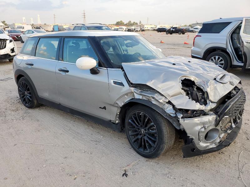 2023 MINI COOPER S CLUBMAN ALL4 WMWXJ1C04P2T84261