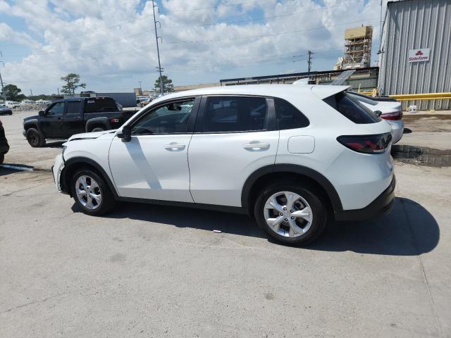 2025 HONDA HR-V LX 3CZRZ2H34SM712691