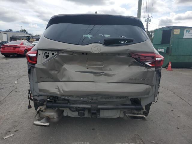2018 BUICK ENCLAVE PR 5GAERCKW3JJ218042