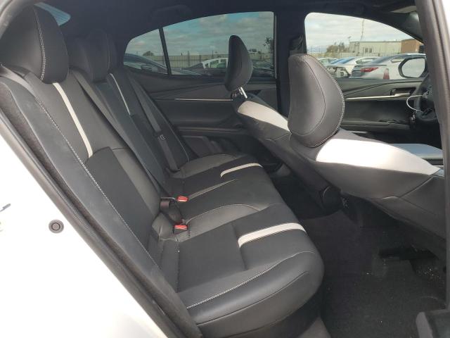 2025 TOYOTA CAMRY XSE 4T1DAACK8SU600824