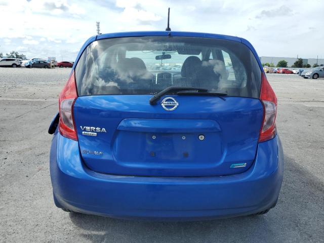 2015 NISSAN VERSA NOTE 3N1CE2CP4FL432673