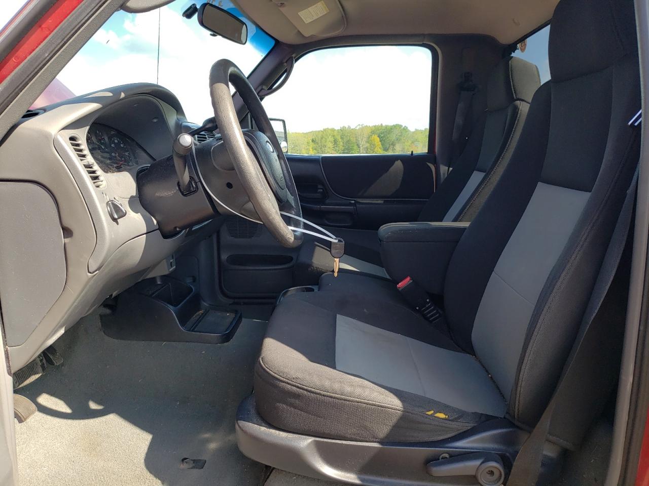 Lot #3257165253 2006 FORD RANGER