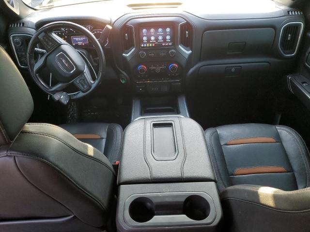 2021 GMC SIERRA K1500 AT4 #3294814746