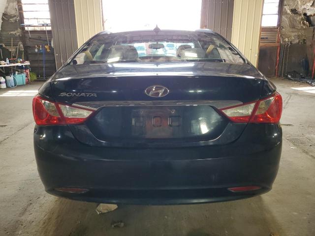 2013 HYUNDAI SONATA GLS #3312479621