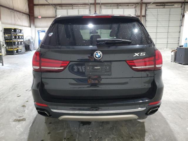 2018 BMW X5 XDR40E 5UXKT0C52J0V99717