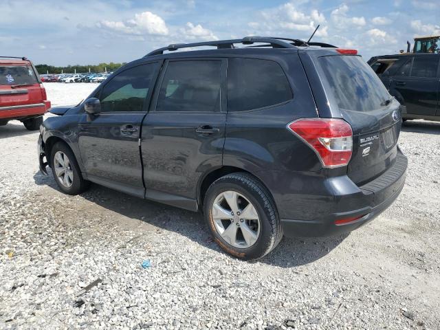 2015 SUBARU FORESTER 2 - JF2SJADC4FH590490