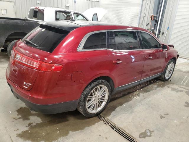 2013 LINCOLN MKT - 2LMHJ5AT5DBL51352