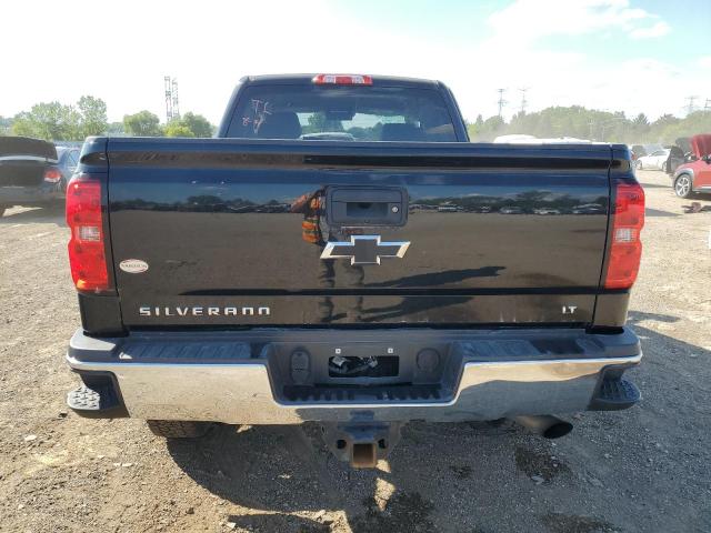 2019 CHEVROLET SILVERADO - 2GC2KSEG3K1222687