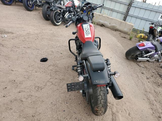 2023 HARLEY-DAVIDSON RH975 S 1HD1ZF112PB311494