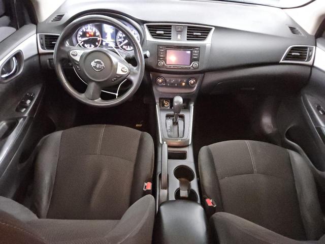 2018 NISSAN SENTRA S 3N1AB7AP9JY251595