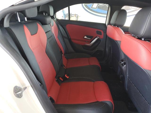 2021 MERCEDES-BENZ A 35 AMG W1K3G5BB5MJ310705