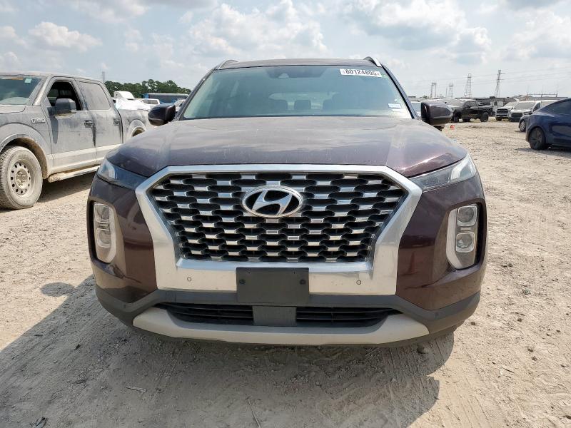 2020 HYUNDAI PALISADE SEL - KM8R34HE0LU066126