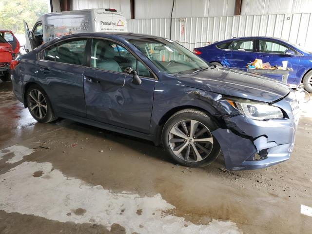 2015 SUBARU LEGACY 2.5 - 4S3BNAJ63F3035108