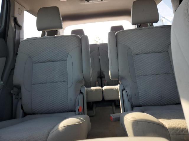 2018 GMC ACADIA SLE - 1GKKNLLA9JZ193346