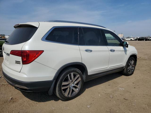 2017 HONDA PILOT TOURING 5FNYF6H94HB004704