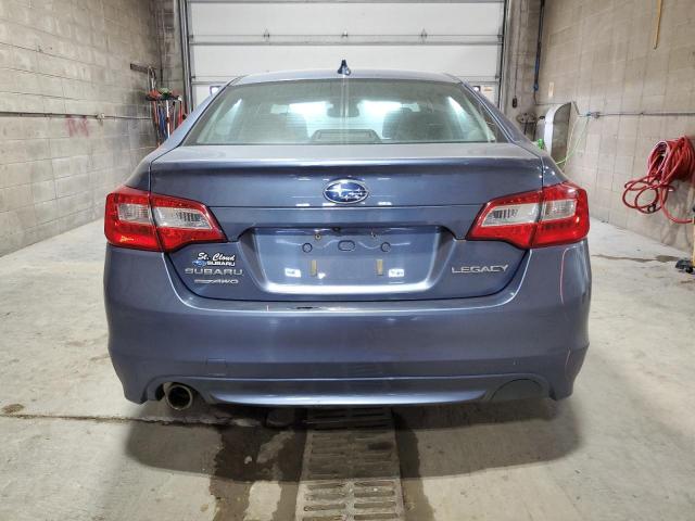 2016 SUBARU LEGACY 2.5I PREMIUM 4S3BNBC64G3023599