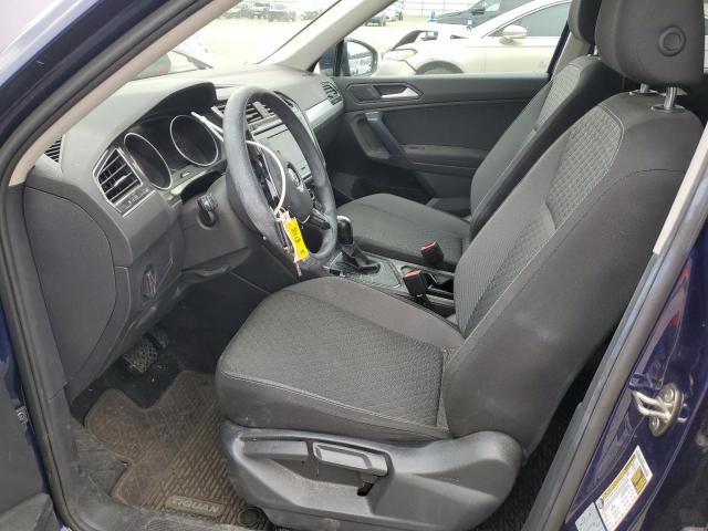 2021 VOLKSWAGEN TIGUAN S 3VV1B7AX3MM035879