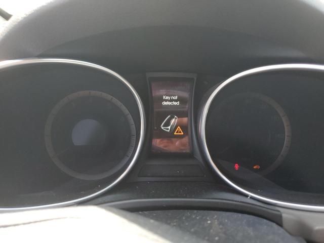 2016 HYUNDAI SANTA FE SE ULTIMATE KM8SRDHF9GU131876
