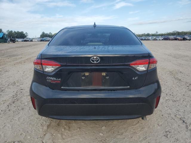 2022 TOYOTA COROLLA LE - JTDEPMAE8NJ214805