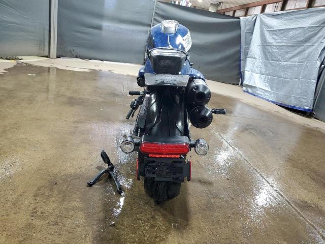 2024 HARLEY-DAVIDSON RH1250 S 1HD1ZC413RB309430