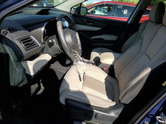 2019 SUBARU ASCENT PRE 4S4WMAFD4K3433994
