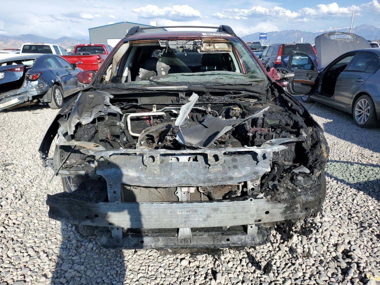 SUBARU OUTBACK LIMITED