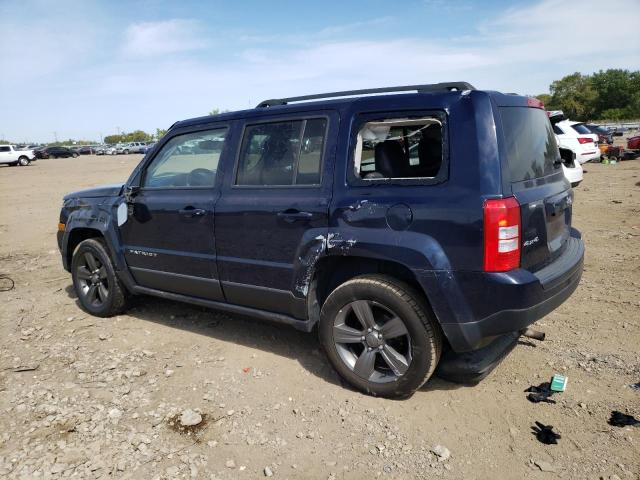 2015 JEEP PATRIOT LA 1C4NJRFB0FD303491