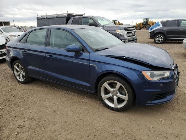 2015 AUDI A3 PREMIUM WAUBFGFF9F1016113