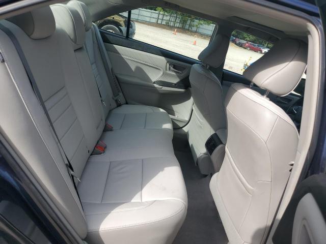 2017 TOYOTA CAMRY HYBRID 4T1BD1FK1HU221487